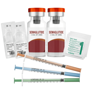 Expert Kit Semaglutide