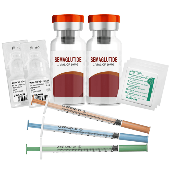 Expert Kit Semaglutide